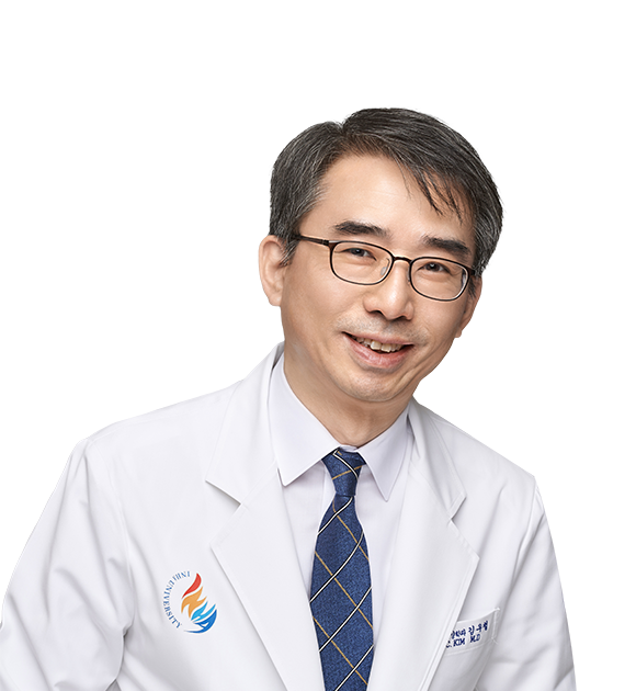 Woo Chul Kim 의사 사진