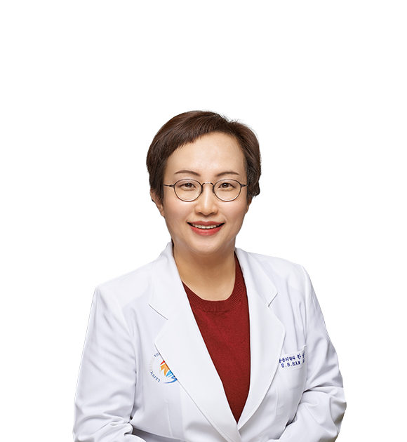 Seung Baik Han 의사 사진