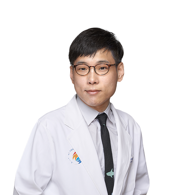 Joo Han Lim 의사 사진