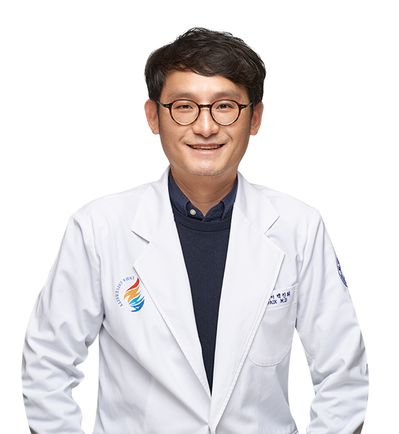 Jin Hwi Paik 의사 사진
