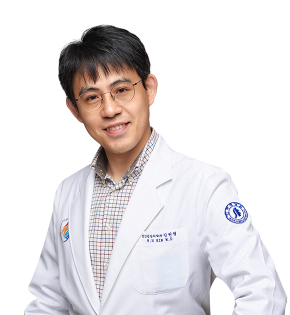 Won-Hyoung Kim 의사 사진