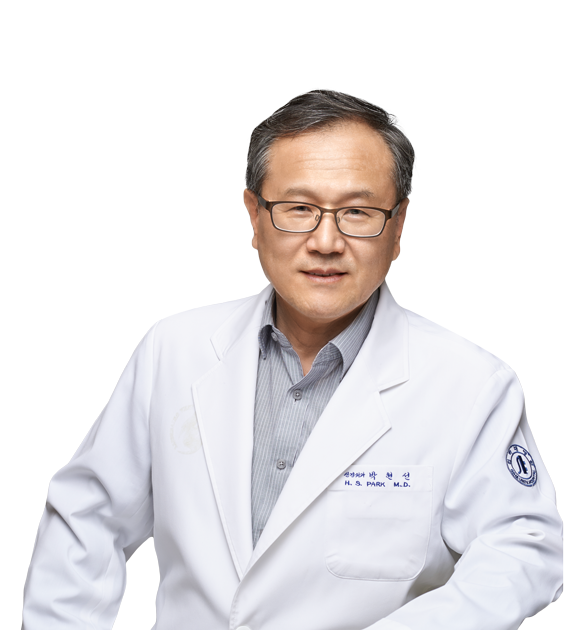 박현선 의사 사진