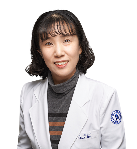 박정미 의사 사진