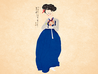 [명화로 보는 심뇌혈관질환 전시회] 심근경색증 조기증상