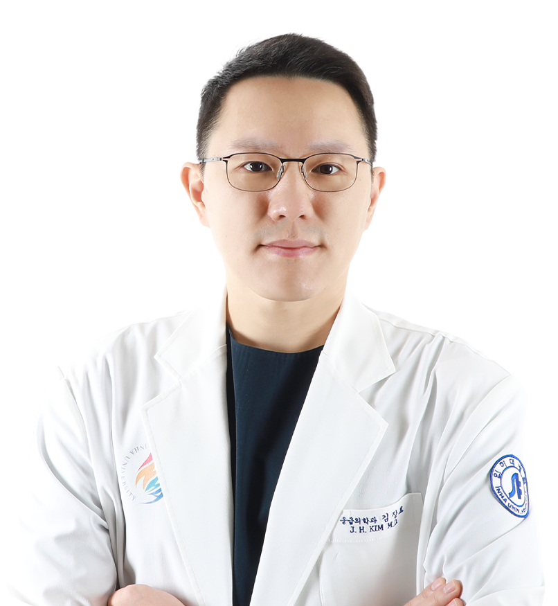 김장효 의사 사진