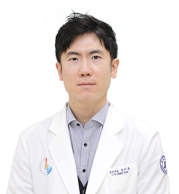 장지훈 의사 사진