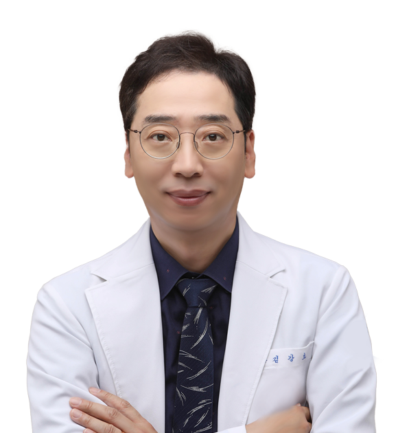김강호 의사 사진