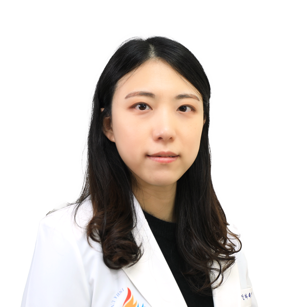 신혜은 의사 사진