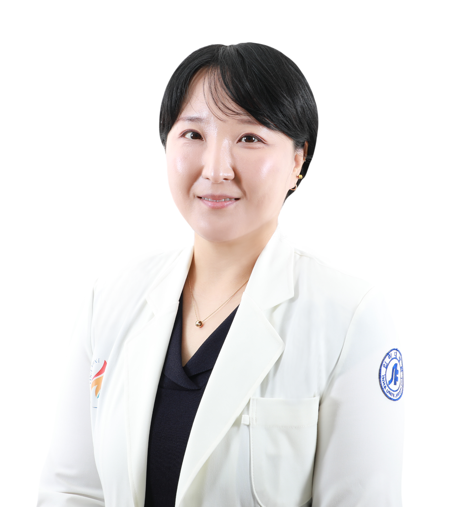 선기은 의사 사진