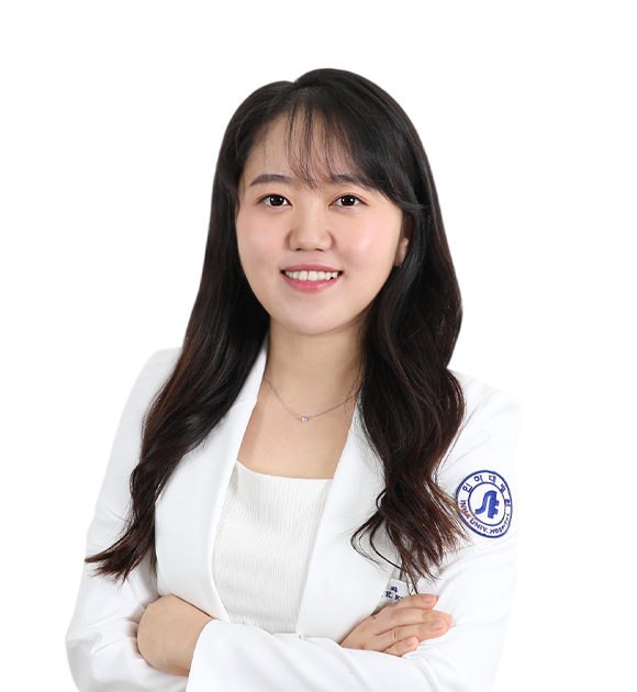 김복음 의사 사진