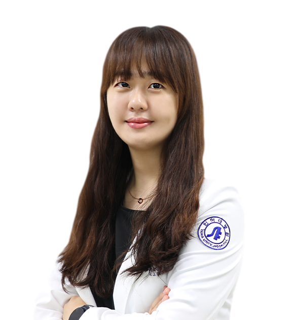 손혜준 의사 사진