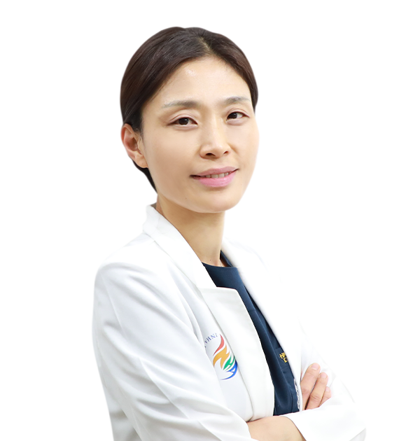 최가영 의사 사진