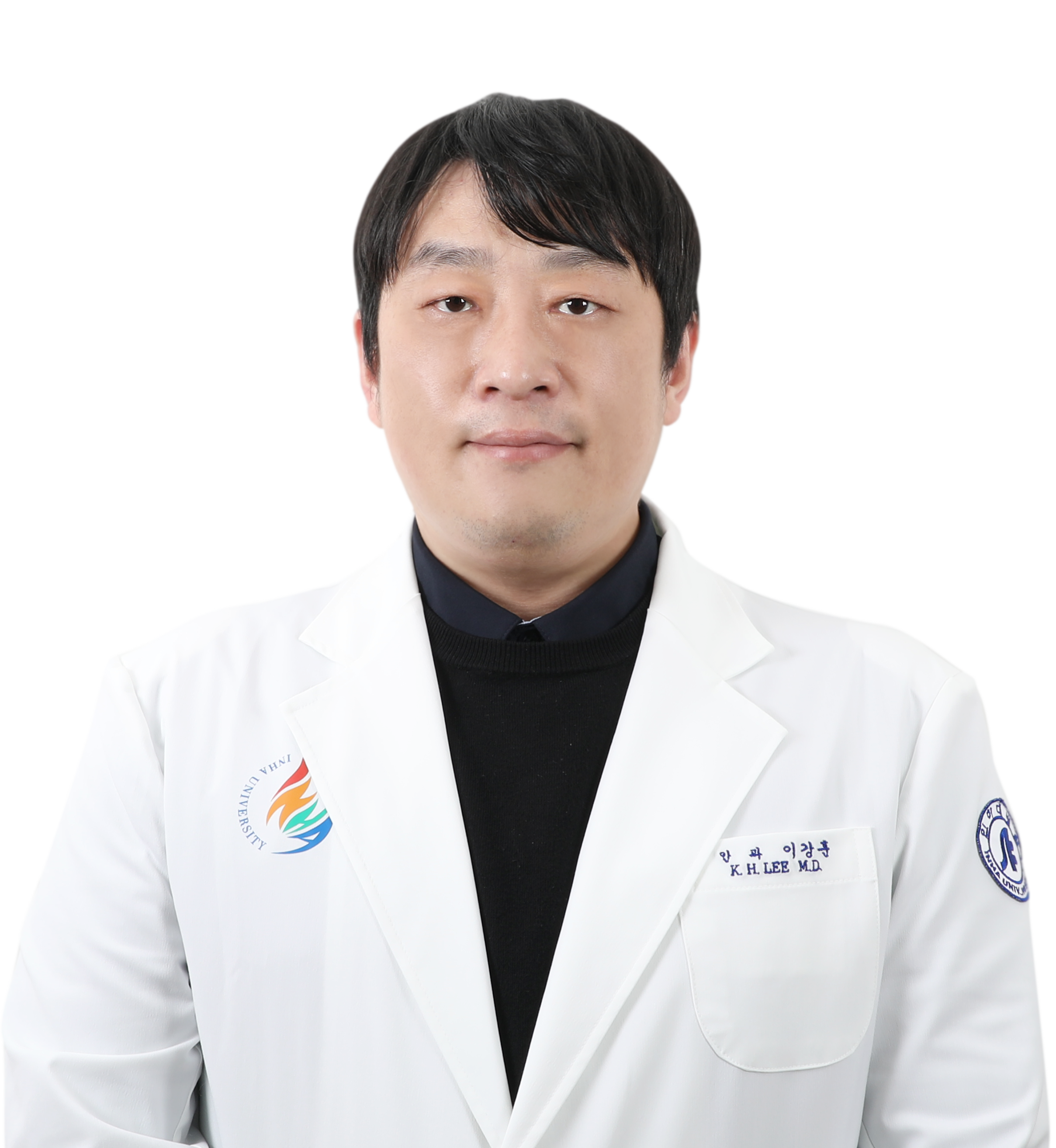 이강훈 의사 사진
