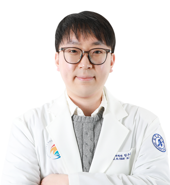 한주홍 의사 사진