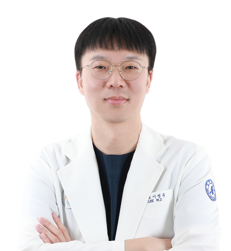 이정훈 의사 사진