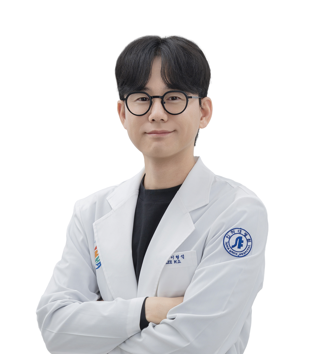 이형석 의사 사진