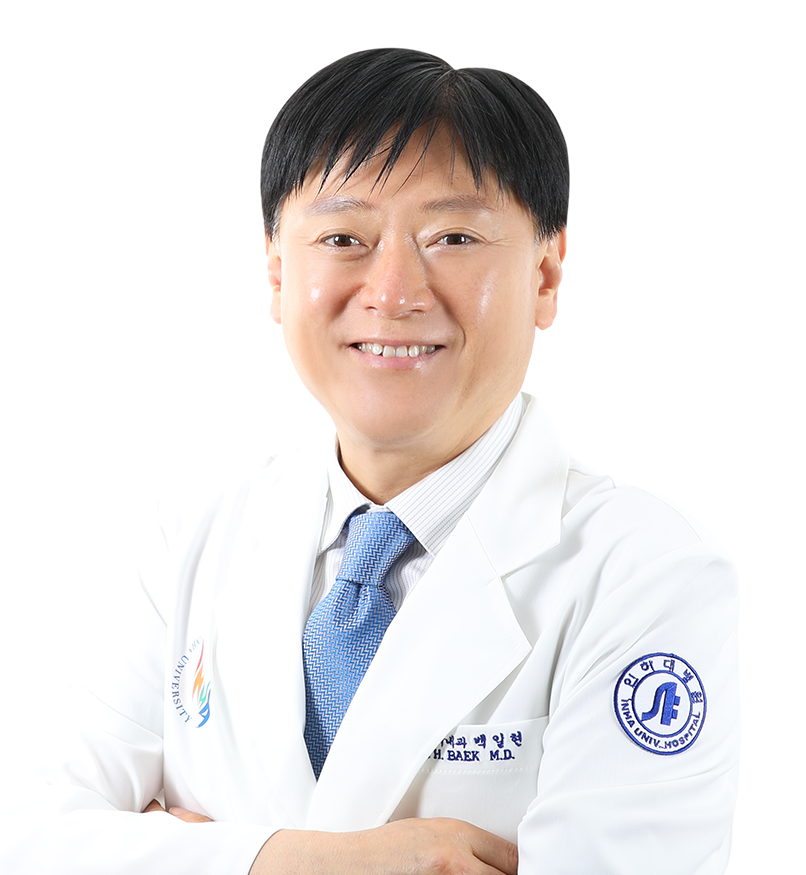백일현 의사 사진