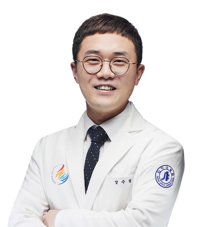 양수철 의사 사진