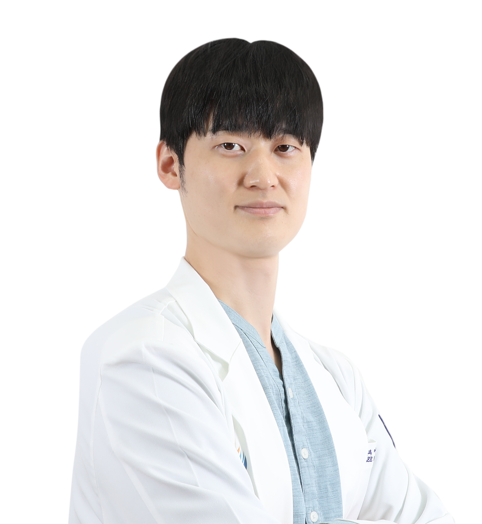 이영석 의사 사진