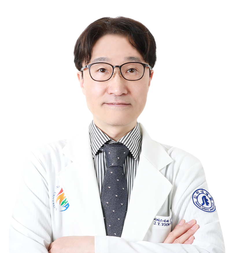 윤지열 의사 사진