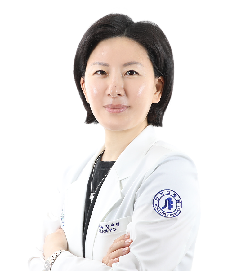 김지연 의사 사진