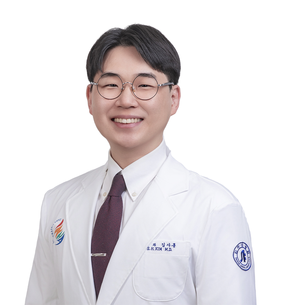 김사홍 의사 사진