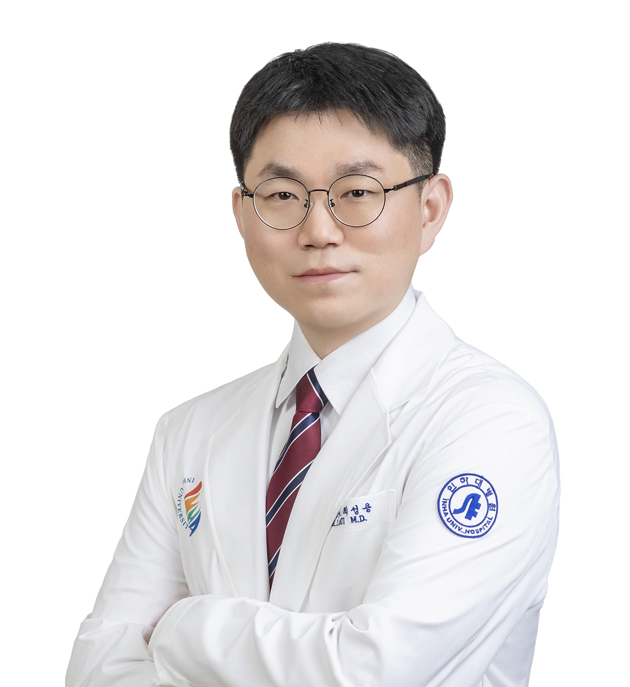 최성용 의사 사진