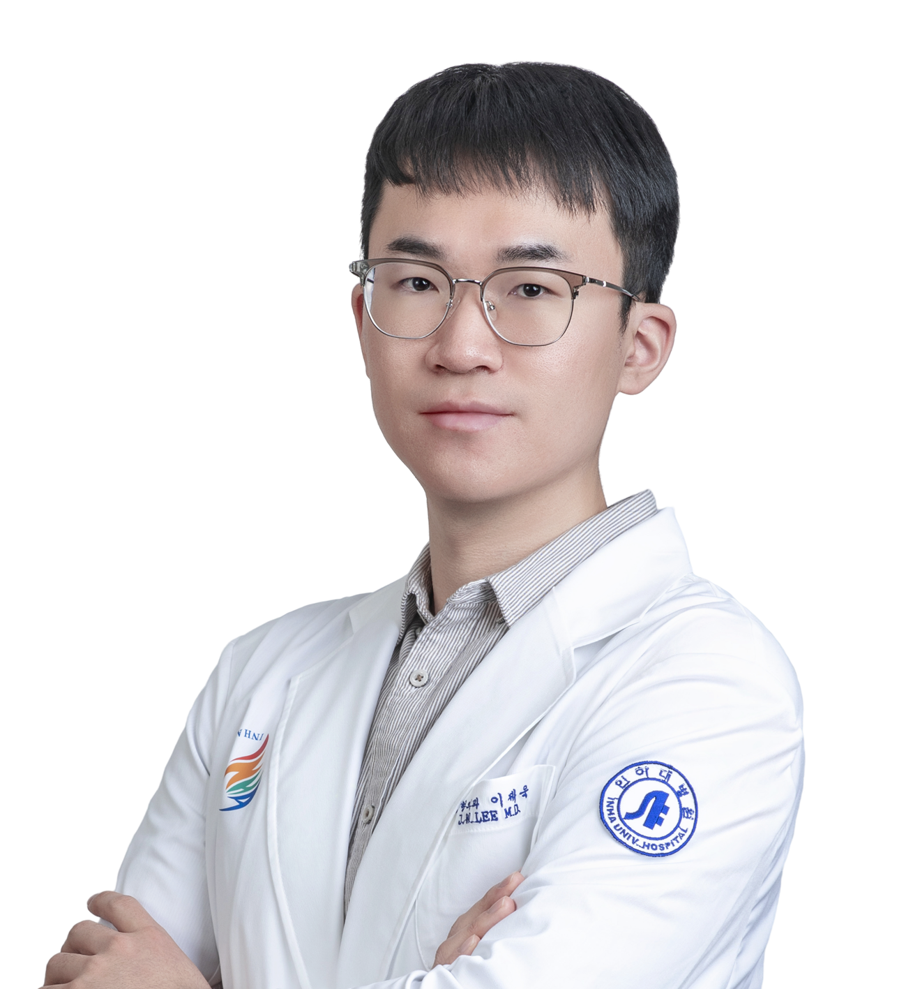 이제욱 의사 사진