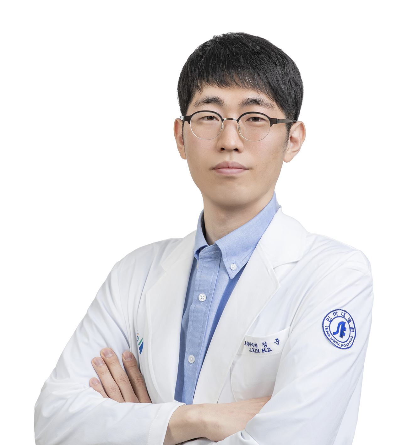 김준 의사 사진