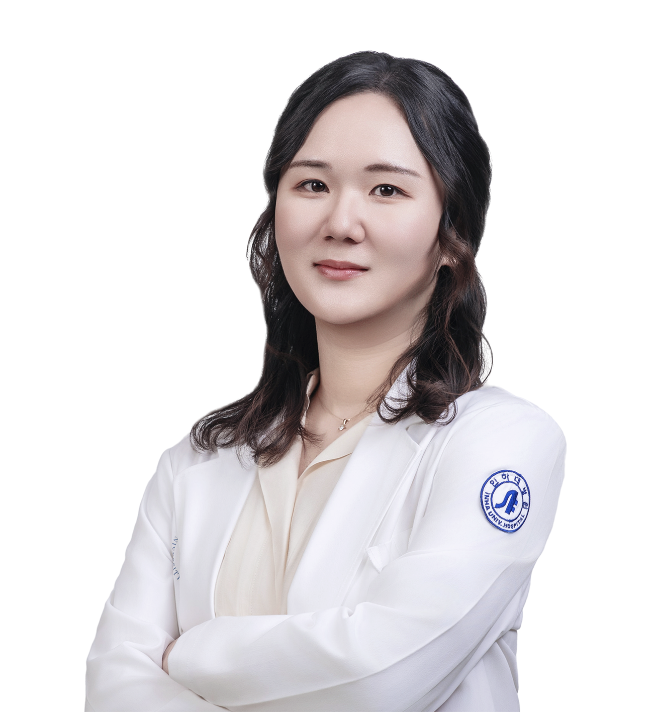 주예진 의사 사진