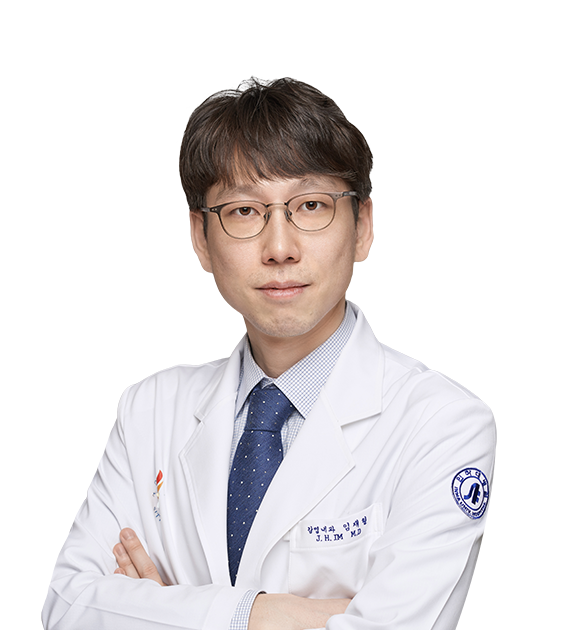 Jae Hyoung Im 의사 사진