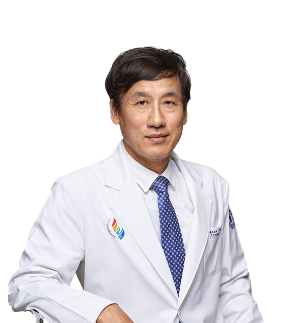 Joung Taek Kim 의사 사진