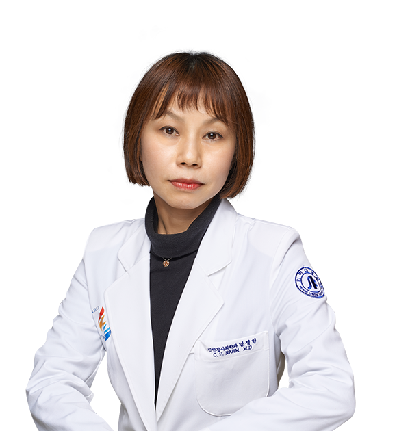 Chung Hyun Nahm 의사 사진