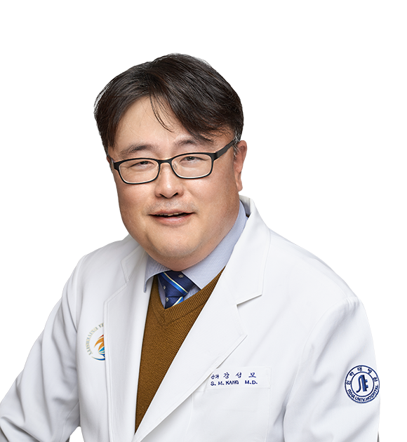 Sung Mo Kang 의사 사진