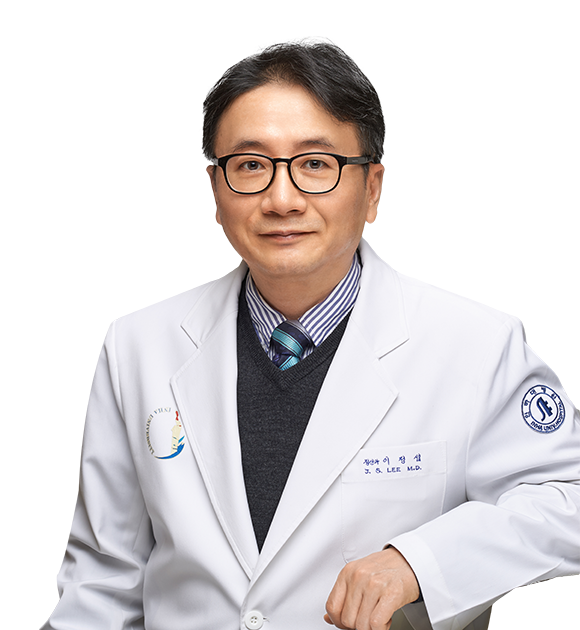 Jeong-Seop Lee 의사 사진