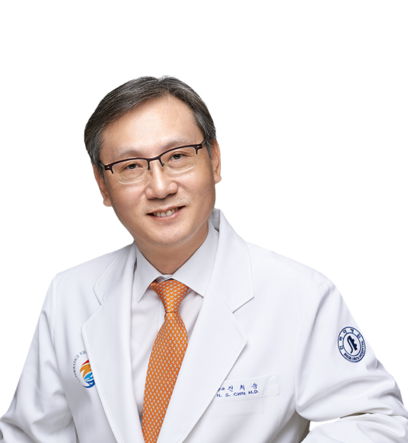 Hee Seung Chin 의사 사진