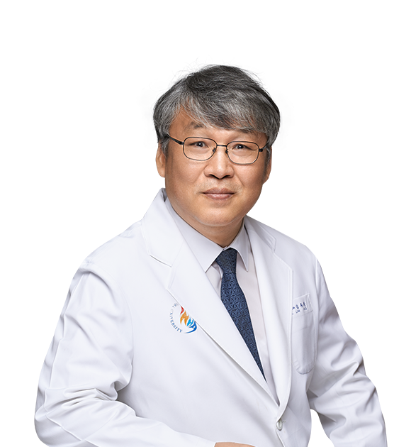 Jong-Han Leem 의사 사진