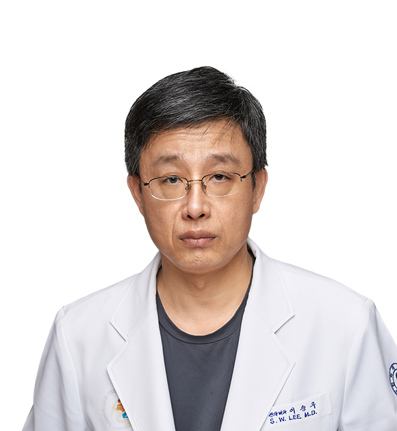Seoung Woo Lee 의사 사진