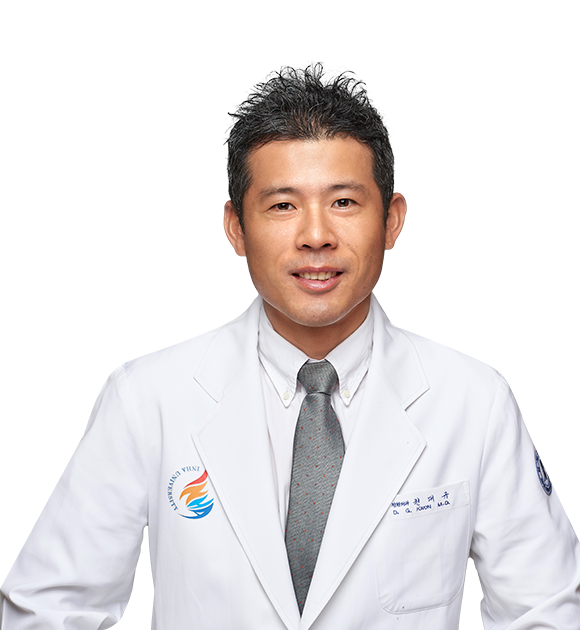 Dae Gyu Kwon 의사 사진