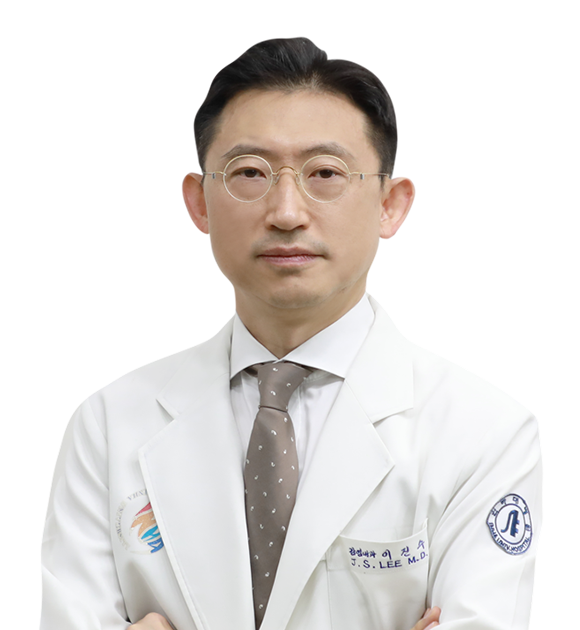 이진수 의사 사진