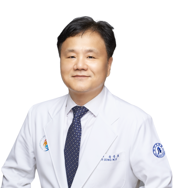 Joon Ho Song 의사 사진