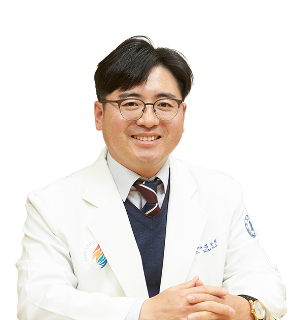 Hwan-Cheol Kim 의사 사진