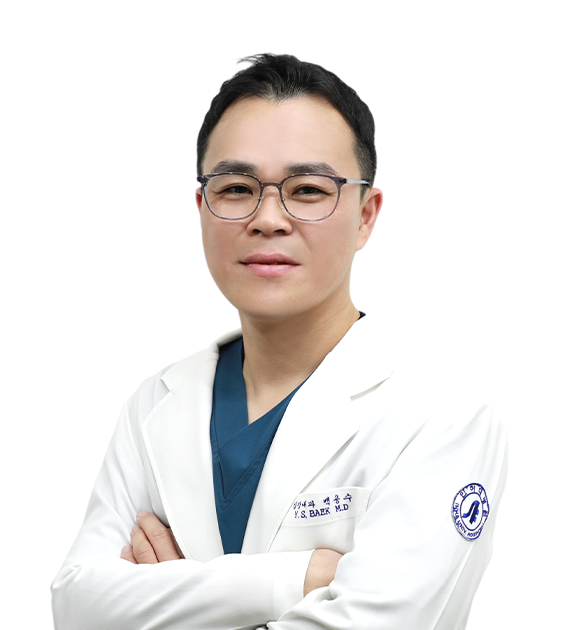 Yong-Soo Baek 의사 사진