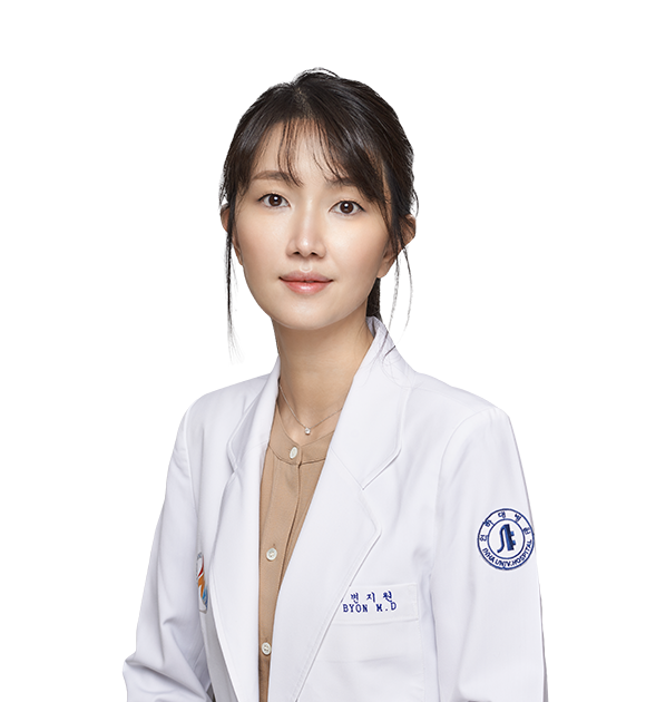 Ji Won Byun 의사 사진