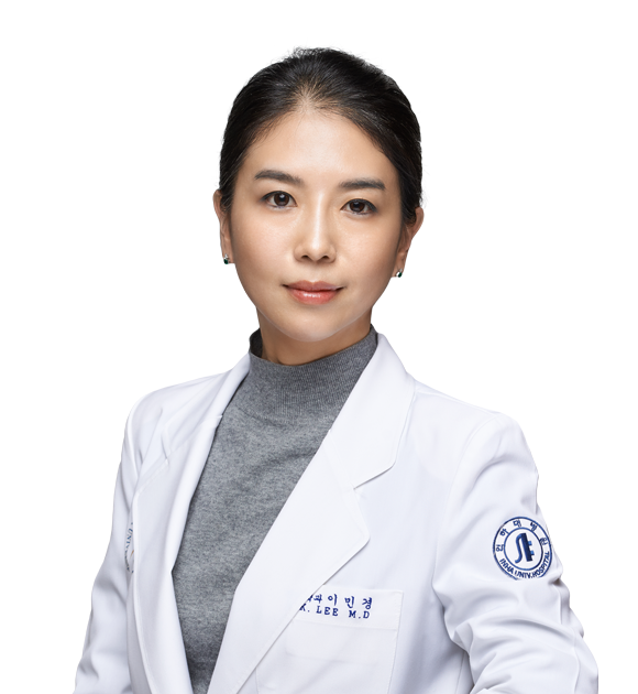 Minkyung Lee 의사 사진