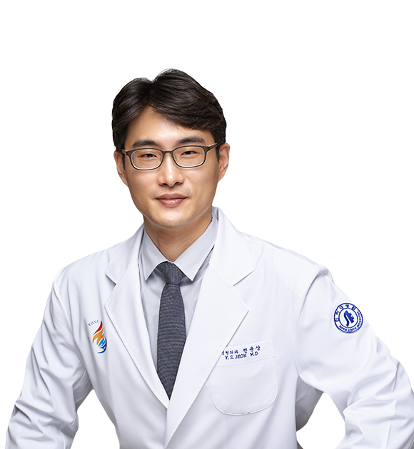 Yoon Sang Jeon 의사 사진