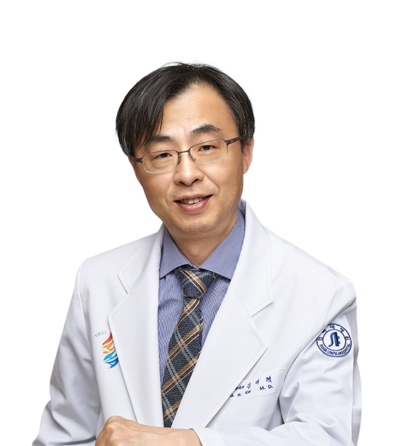 Dae-Hyeok Kim 의사 사진