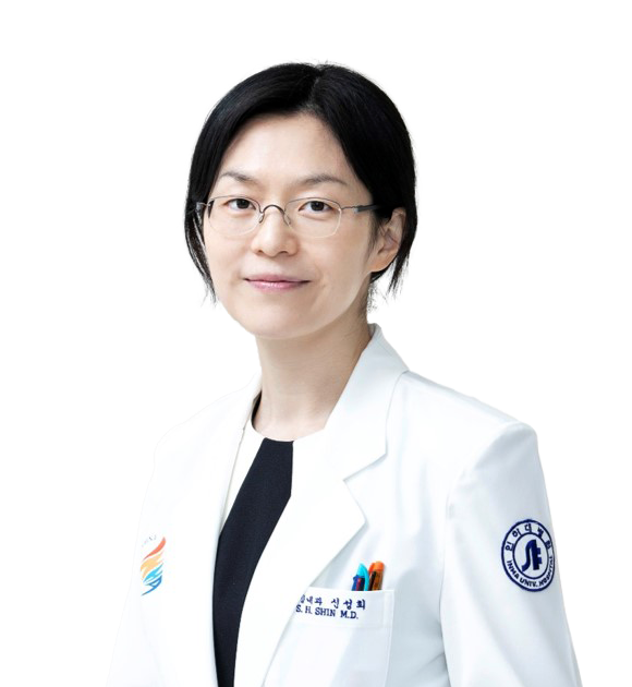 Sung-Hee Shin 의사 사진