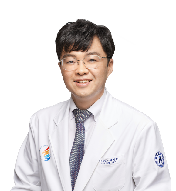 Jung Hwan Lee 의사 사진
