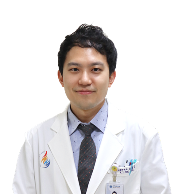 조용인 의사 사진